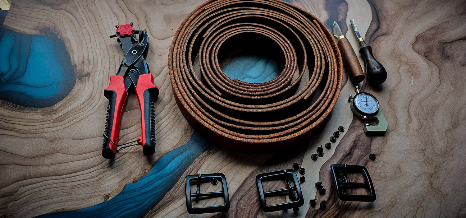 Belts